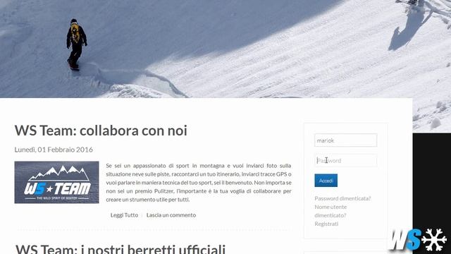 Come caricare file GPX nella nostra sezione GPS смотреть онлайн