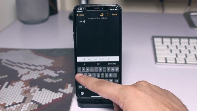 10 Small iOS 13 Features That We Love смотреть онлайн