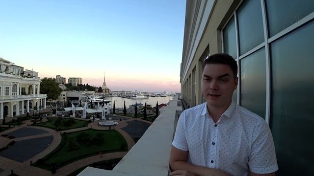 Покупка квартиры в Сочи // Этап - Задаток и Бронь смотреть онлайн