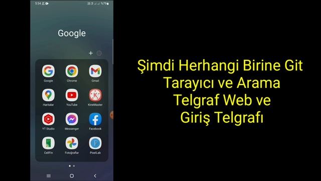 Telegram Hassas İçerik Nasıl Etkinleştirilir ( Android/ios) | Telegram Duyarlı İçerik Ayarı смотреть онлайн