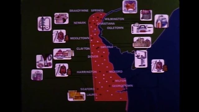Wonderful Delaware (1966 Film) смотреть онлайн