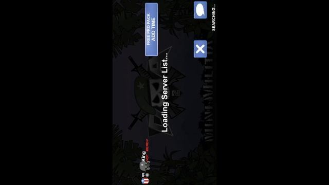 mini militia hack ios 11 ,10.3 ,12 ,12.1 ,12.2 watch till the end смотреть онлайн