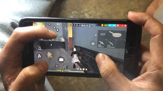 iPhone 8 Plus ⚡️Handcam Free Fire 💪🥶😱 31/3/2024 смотреть онлайн