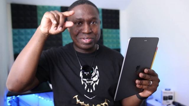 iPad Pro and Apple Pencil scratch Gate смотреть онлайн