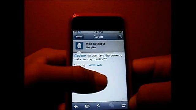 iPad 2 Jailbreak Update and Jailbreakme 3.0 смотреть онлайн
