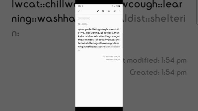 What happen when we copy and paste youtube emojis|Do you know|@You Know This? смотреть онлайн