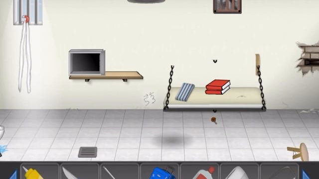 Airport Escape for Android/iOS - Walkthrough (part III) смотреть онлайн