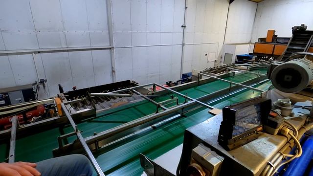 FINNEGAN'S PACKHOUSE TOUR смотреть онлайн