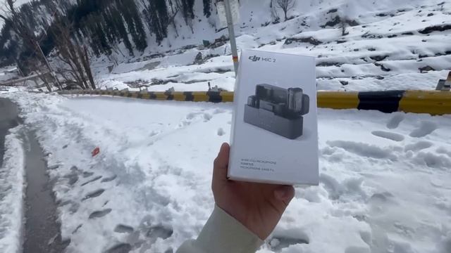 Manali to Sisu Road Update | Is Atal Tunnel open? | Jimny break fail 😱 смотреть онлайн
