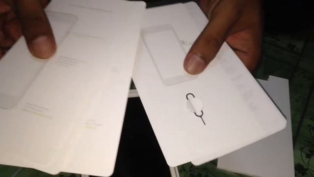 Unboxing iPhone 7 Plus 128GB Black смотреть онлайн