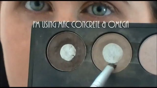 HOW TO SHAPE & FILL IN YOUR EYEBROWS смотреть онлайн