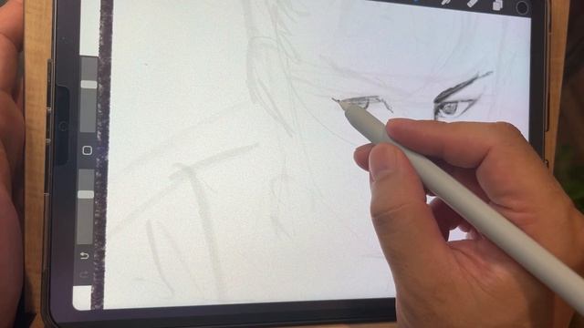 Apple Pencil 2 vs ELECOM [SLAM DUNK] смотреть онлайн