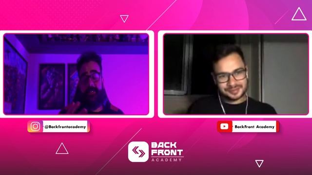 PODCAST 6 - LUCAS MUNHO - Aluno que virou programador em 3 meses смотреть онлайн