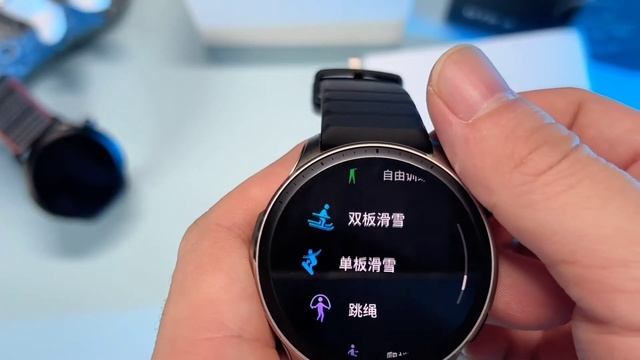 Amazfit GTR 4 | Amazfit GTR 4 Smart Watch for Android iPhone! смотреть онлайн