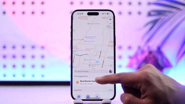 How To Fix Apple Maps Directions ! смотреть онлайн