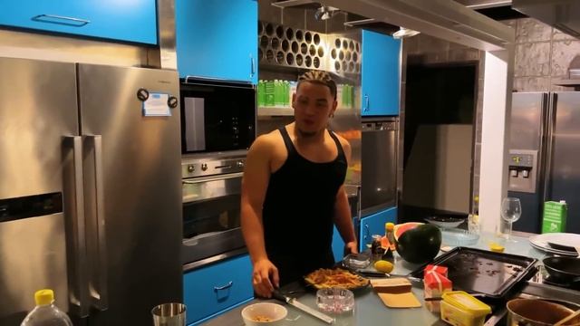 KENAN KRIEGT DIE ERSTE VERWARNUNG 😱 | ICON 5 FINALE EP.9 VLOG 12 смотреть онлайн