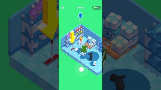 Staff! - Job Game #6 | Real Life Simulator (by SayGames) - Android iOS Game Gameplay смотреть онлайн