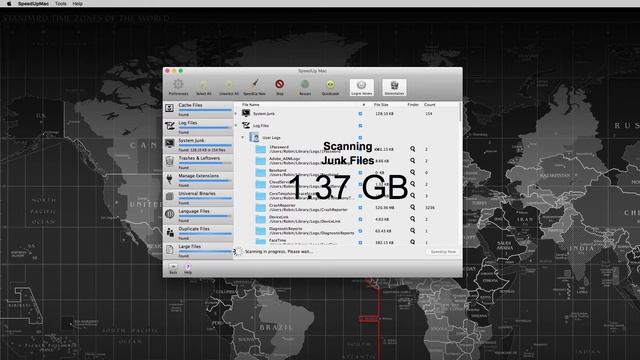 Stellar SpeedUp Mac Review смотреть онлайн