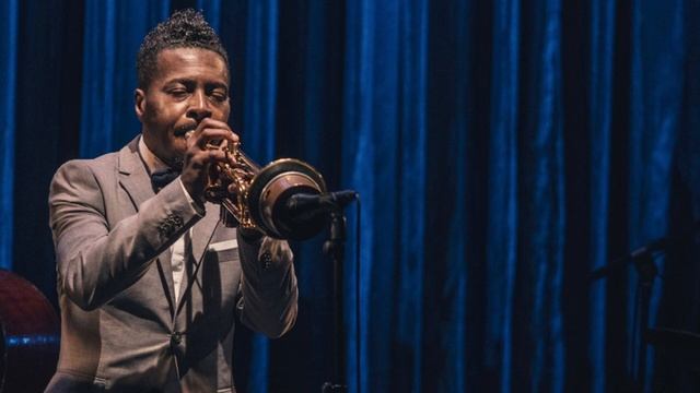 Roy Hargrove Quintet - Top of My Head ( Live at Blue Note Tokyo 2018 ) смотреть онлайн