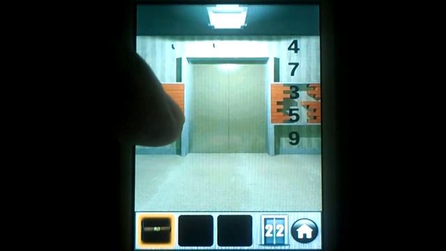 100 DOORS 2013 - 22 смотреть онлайн