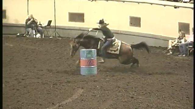 Dashing Chester 2D Shootout Finals смотреть онлайн