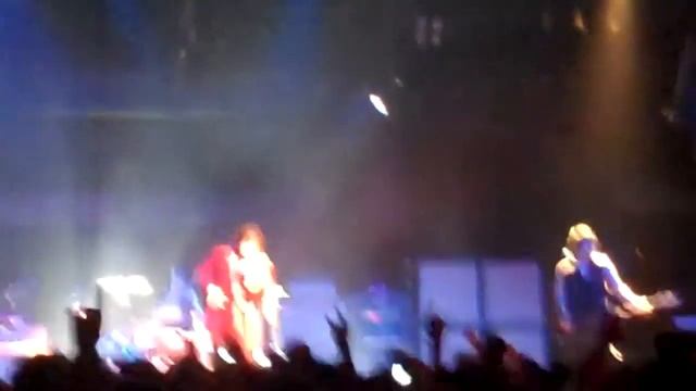 Cinderella - Nobody's Fool