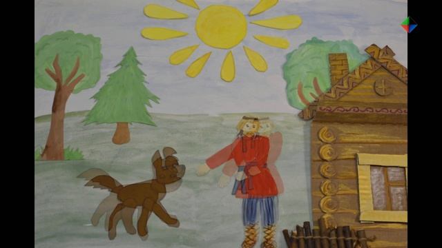 Стали известны имена победителей муниципального этапа «Снежных мультяриков»