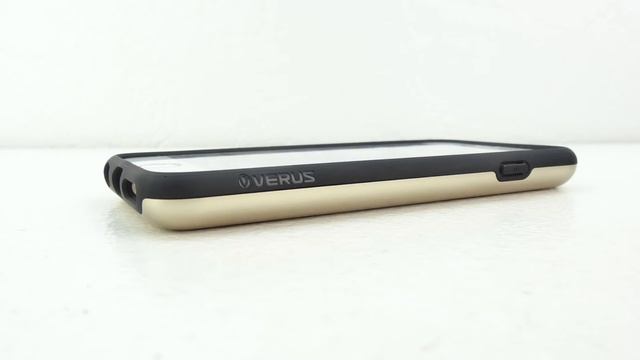 Verus iPhone 6/6s Damda Clip Series Case! смотреть онлайн