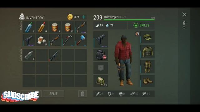 EASY WAY TO DO JUNKYARD EVENT || LAST DAY ON EARTH ( SEASON 37 ) смотреть онлайн