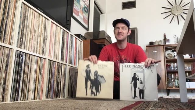 Album Update: Fleetwood Mac Rumors + Self Titled, Led Zeppelin IV смотреть онлайн