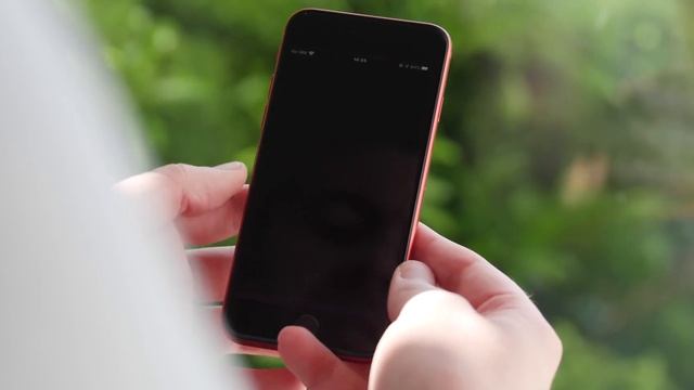 iPhone SE: The Android perspective! смотреть онлайн