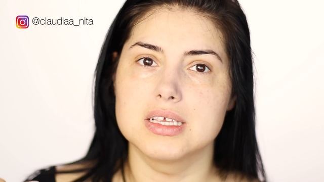 [ Eng. subs ] Cum faci sa NU "fuga" fondul de ten de pe nas | Claudia Nita смотреть онлайн