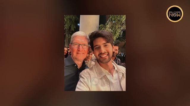 Celebs BEST Moment With Apple CEO Tim Cook | Shilpa, Madhuri, Neha, Raveena & More смотреть онлайн