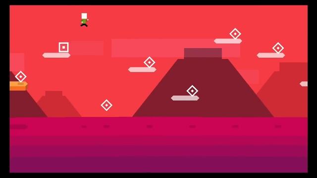 MR JUMP UPDATE ☆ World B LEVEL 3 WALKTHROUGH ☆ (iOS iPhone Gameplay Video) смотреть онлайн