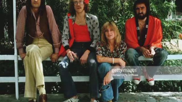 Fleetwood Mac - Live at Chicago 10-19-1974 смотреть онлайн