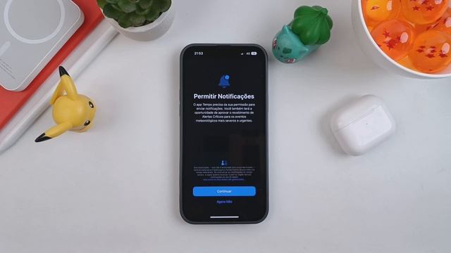 iOS 16 do JEITO CERTO🤩 ATIVE esses 10 NOVOS RECURSOS ainda HOJE! смотреть онлайн