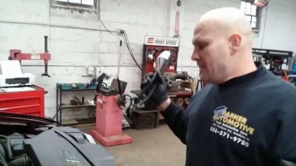 2003 Lincoln Navigator