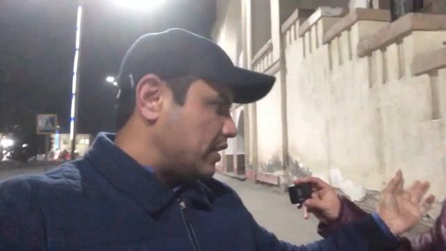 Бухоро, Садриддин Айний театра аҳволаш.