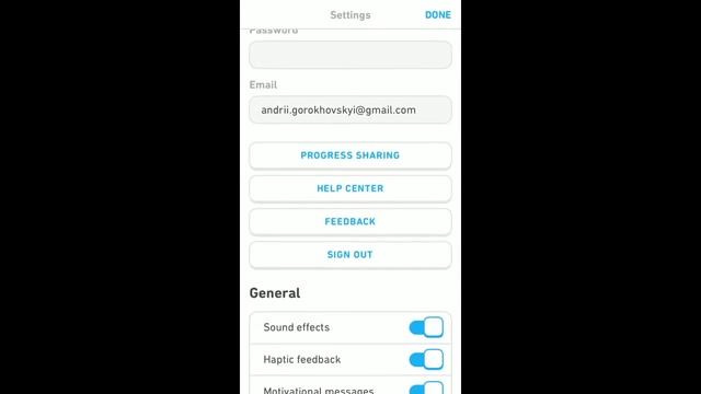 How to RESTORE PURCHASES in DUOLINGO app? смотреть онлайн