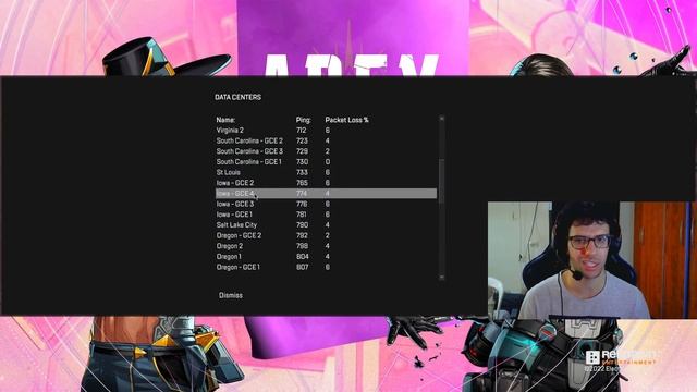 THE EASIEST APEX SEASON 15 SERVERS LIST *BOT SERVERS* смотреть онлайн