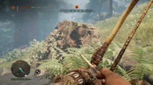 Прохождение игры Far Cry Primal - #105 Помощь винджа: cопровождение #4.