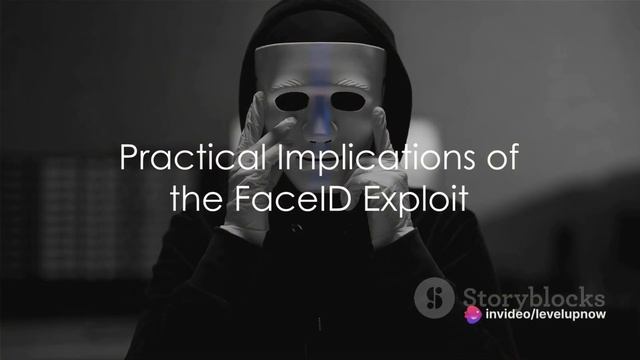 Apple's iPhone FaceID Hacked In Less Than 120 Seconds смотреть онлайн