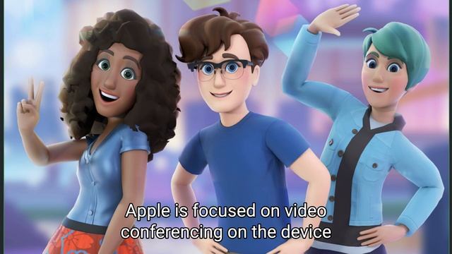 Apple Reality Pro Controversial Design Revealed смотреть онлайн