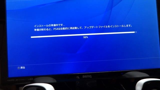新型 PlayStation 4 セットアップ (初期設定) смотреть онлайн