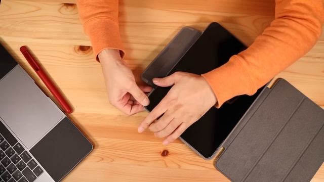 【開封】iPad Pro 2018オススメケース！【apple・アップル・開封】 смотреть онлайн