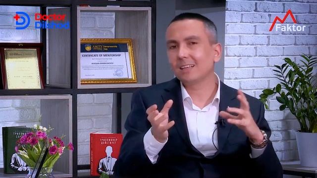 OITS OIV Ni Davolash Mumkinmi?