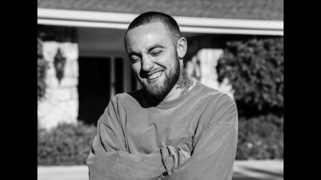 (Free) Mac Miller GO:OD AM Type Beat - "Perfect Circle смотреть онлайн
