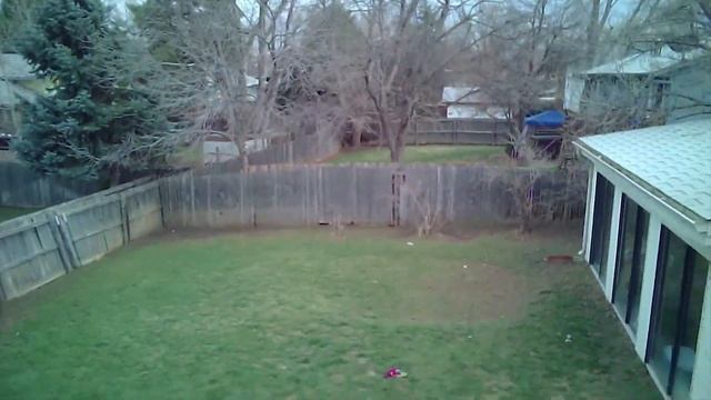 X4 Code Black Drone TEST flight смотреть онлайн