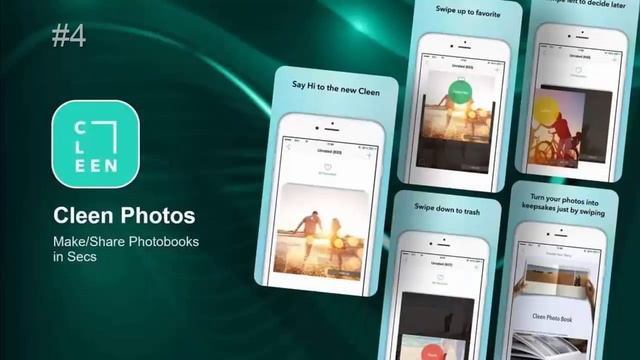 Best Free Duplicate Photo Cleaner Apps for iPhone смотреть онлайн
