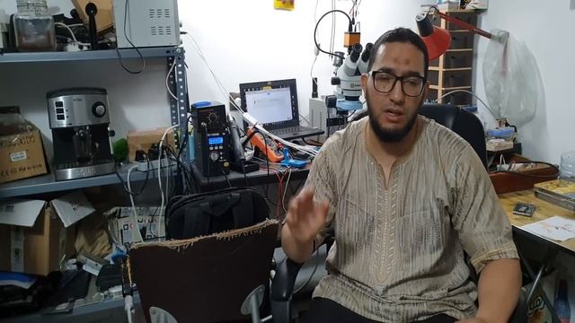 🇲🇦IPHONE 6S ERROR 9 اصلاح ايفون смотреть онлайн